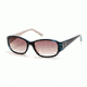 Guess GU7436 Sunglasses - Turquise Frame Color