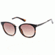 Guess GU7459 Sunglasses - Dark Havana Frame Color