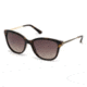 Guess GU7469 Sunglasses - Dark Havana Frame Color