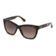 Guess GU7472 Sunglasses - Dark Havana Frame Color