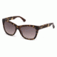 Guess GU7472 Sunglasses - Havana Frame Color