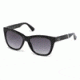 Guess GU7472 Sunglasses - Shiny Black Frame Color