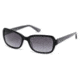 Guess GU7474 Sunglasses - Shiny Black Frame Color