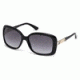 Guess GU7480-S Sunglasses - Shiny Black Frame Color