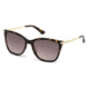 Guess GU7483-S Sunglasses - Havana Frame Color