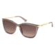 Guess GU7483 Sunglasses - Shiny Beige Frame Color