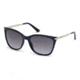 Guess GU7483 Sunglasses - Shiny Blue Frame Color