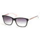Guess GU7484 Sunglasses - Shiny Black Frame Color