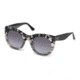 Guess GU7485 Sunglasses - Black Frame Color