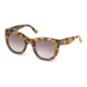 Guess GU7485 Sunglasses - Blonde Havana Frame Color
