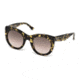 Guess GU7485 Sunglasses - Havana Frame Color
