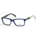 Guess GU9147 Eyeglass Frames - Blue Frame Color