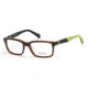 Guess GU9147 Eyeglass Frames - Dark Brown Frame Color