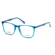 Guess GU9150 Eyeglass Frames - Matte Turquoise Frame Color