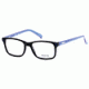 Guess GU9161 Eyeglass Frames - Shiny Black Frame Color