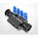 Guide Sensmart DR Series DR30 2.1-16.8x30mm Night Vision Rifle Scope, 1920x1080, Black, DR30