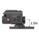 Guide USA QD pica mount - Clip-On TB, TBPICA15