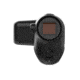 Guide USA TD LRF Series TD421 LRF 1.9-7.6x25mm Thermal Monocular, 384x288, Black, TD421LRF