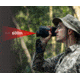 Guide Sensmart TL Series TL630 1.5-12x35mm Fusion Monocular and Range Finder. 640x480, Black, TL630