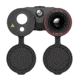 Guide Sensmart TN series LRF TN430 2.3-9.2x30mm Thermal Binocular, 400x300, Black, TN430LRF