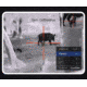 Guide Sensmart TR Series TR650 2.8-22.4x35mm Thermal Rifle Scope, 640x480, Black, TR650
