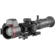 Guide Sensmart TU 635 L 3.0 3x35mm 30mm Tube Thermal Rifle Scope, LRF, Black, TU635L