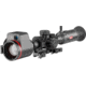 Guide Sensmart TU 650 M 3.0 3.7x50mm 30mm Tube Thermal Rifle Scope, LRF, Black, TU650M