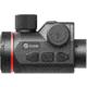 Guide USA 0635CS 1x35mm Thermal Clip-On, 50Hz, 640x512, Black, Small, 0635CS