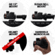 Guide USA 0635CS 1x35mm Thermal Clip-On