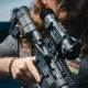 Guide USA N435 3.3-13.2x35mm Thermal Rifle Scope