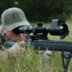 Guide USA TU1250 LRF MUO 2-32x50mm 30mm Tube Thermal Rifle Scope