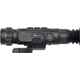 Guide USA N435 3.3-13.2x35mm Thermal Rifle Scope, 50Hz, 400x300, Black, Small, N435