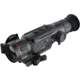Guide USA N435 3.3-13.2x35mm Thermal Rifle Scope, 50Hz, 400x300, Black, Small, N435