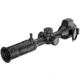 Guide USA TU435 LRF 3.0 4.4-17.6x35mm 30mm Tube Thermal Rifle Scope, 50Hz, 400x300, Black, Small, TU435L