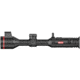 Guide USA TU435 LRF 3.0 4.4-17.6x35mm 30mm Tube Thermal Rifle Scope, 50Hz, 400x300, Black, Small, TU435L