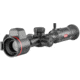 Guide USA TU435 LRF 3.0 4.4-17.6x35mm 30mm Tube Thermal Rifle Scope, 50Hz, 400x300, Black, Small, TU435L