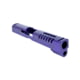 Gun Cuts Annihilator for Sig Sauer, P320 Full Size/ M17, No Optic Cut, Royal Purple, GC-P320F-ANH-RPR-NO