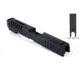 Gun Cuts Annihilator for Sig Sauer P320 Full Size/M17, Optic Cut, Graphite Black, GC-P320F-ANH-GBL-RMR
