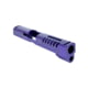 Gun Cuts Annihilator for Sig Sauer P320 Full Size/M17, Optic Cut, Royal Purple, GC-P320F-ANH-RPR-RMR