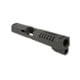 Gun Cuts Annihilator for Sig Sauer P320 Full Size/M17, Optic Cut, Sniper Gray, GC-P320F-ANH-SGR-RMR