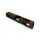 Gun Cuts Apprentice Slide for Glock 19, Optic Cut, Battleworn Copper, GC-G19-APP-COPBW-RMR