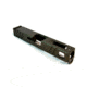 Gun Cuts Apprentice Slide for Glock 19, Optic Cut, Midnight Bronze, GC-G19-APP-MBR-RMR