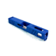 Gun Cuts Apprentice Slide for Glock 19, Optic Cut, NRA Blue, GC-G19-APP-NBL-RMR