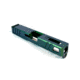 Gun Cuts Apprentice Slide for Glock 19, Optic Cut, Radioactive Green, GC-G19-APP-RGR-RMR