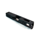 Gun Cuts Apprentice Slide for Glock 19, Optic Cut, Sniper Gray, GC-G19-APP-SGR-RMR