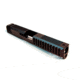 Gun Cuts Bulldog Slide for Glock 17, No Optic Cut, Black Cherry Bomb, GC-G17-BUL-BCB-NO