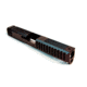 Gun Cuts Bulldog Slide for Glock 17, Optic Cut, Black Cherry Bomb, GC-G17-BUL-BCB-RMR