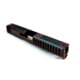 Gun Cuts Bulldog Slide for Glock 17, Optic Cut, Black Cherry Bomb, GC-G17-BUL-BCB-RMR