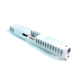 Gun Cuts Bulldog Slide for Glock 17, Optic Cut, Stormtooper White, GC-G17-BUL-SWH-RMR
