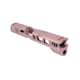 Gun Cuts Cyberpunk for Sig Sauer P320 Full Size/M17, Optic Cut, Rose Gold, GC-P320F-CYB-RGO-RMR